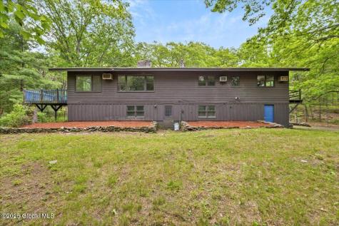 100 Schnackenberg Road Ghent NY 12075