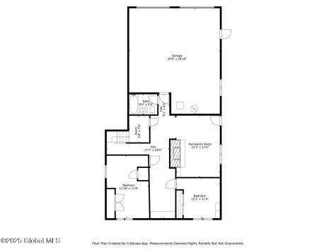 100 Schnackenberg Road Ghent NY 12075