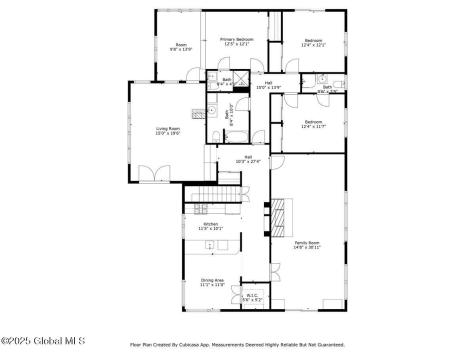 100 Schnackenberg Road Ghent NY 12075