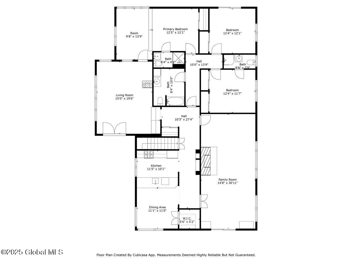 100 Schnackenberg Road Ghent NY 12075