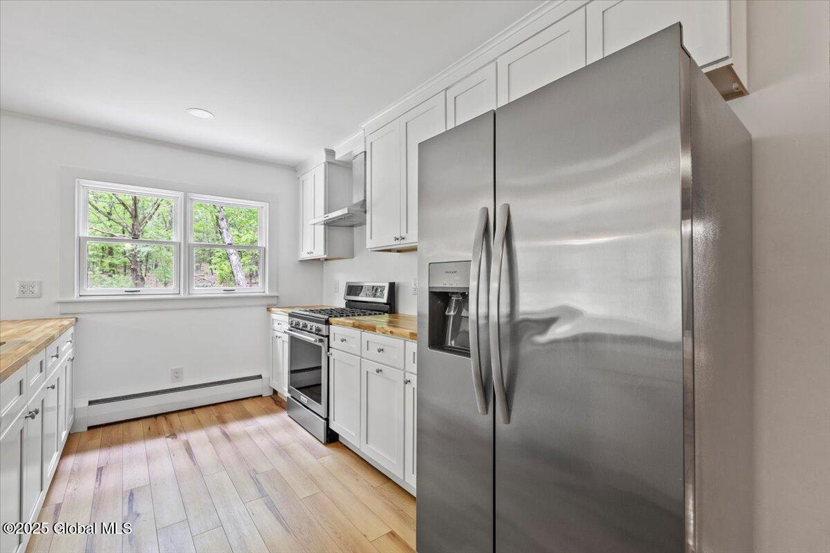 100 Schnackenberg Road Ghent NY 12075