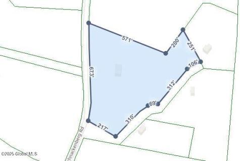 100 Schnackenberg Road Ghent NY 12075