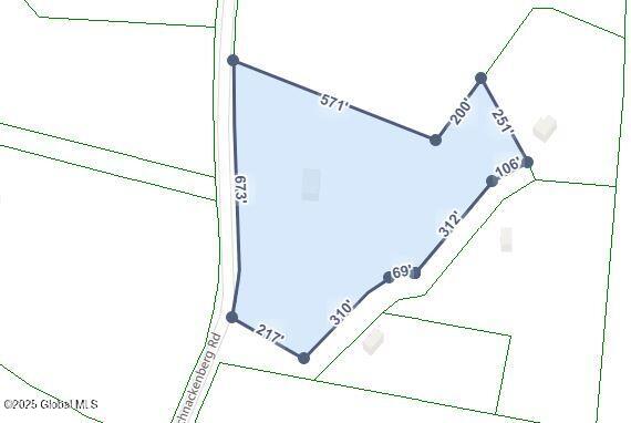 100 Schnackenberg Road Ghent NY 12075