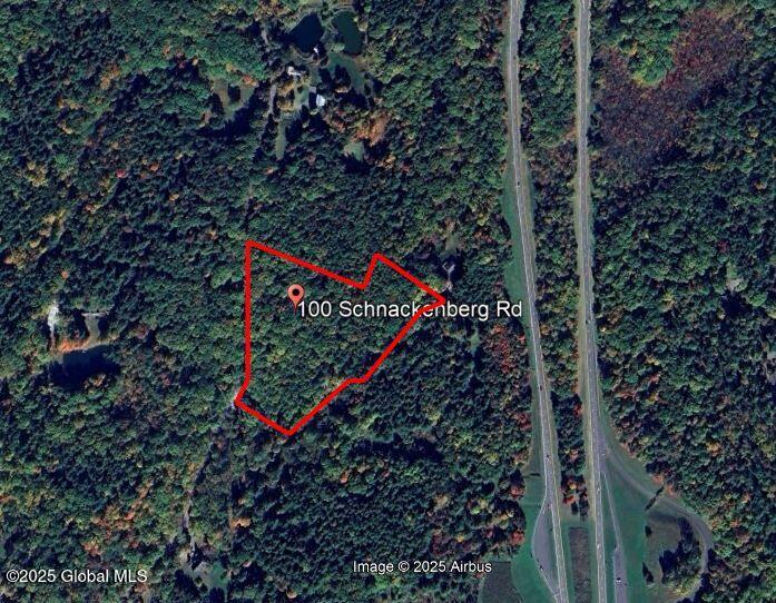 100 Schnackenberg Road Ghent NY 12075