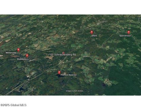 100 Schnackenberg Road Ghent NY 12075