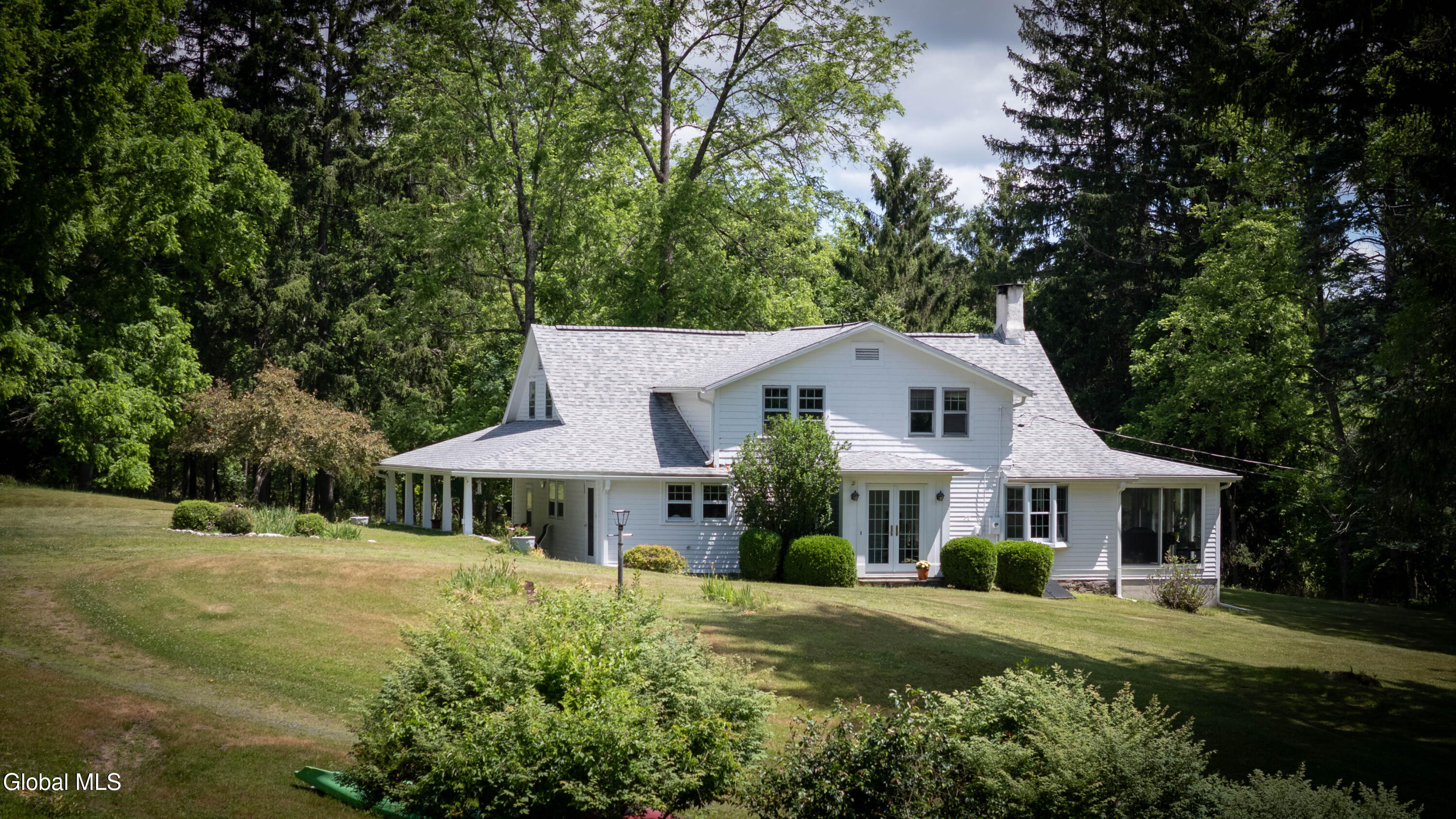3493 County Road 7 Hillsdale NY 12529