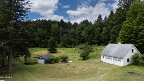 3493 County Road 7 Hillsdale NY 12529