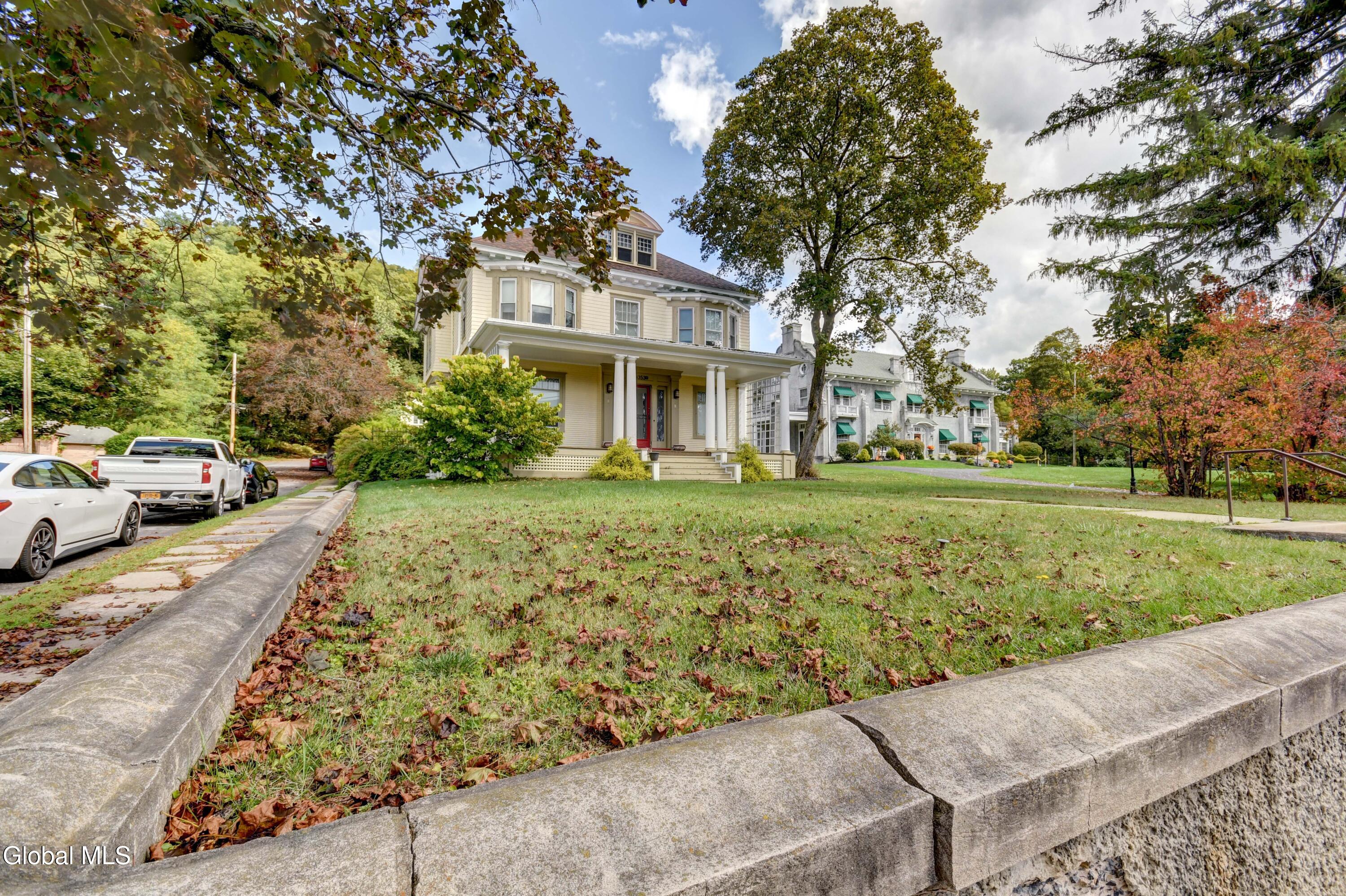 353 Guy Park Avenue Amsterdam NY 12010