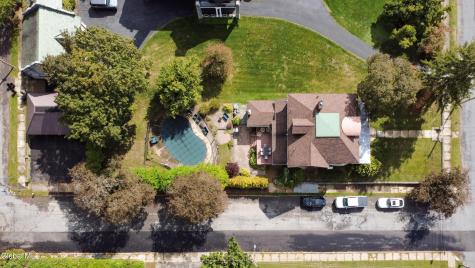 353 Guy Park Avenue Amsterdam NY 12010