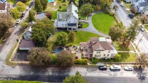 353 Guy Park Avenue Amsterdam NY 12010