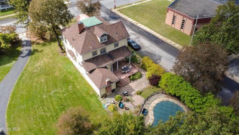 353 Guy Park Avenue Amsterdam NY 12010