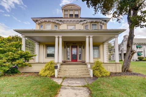 353 Guy Park Avenue Amsterdam NY 12010