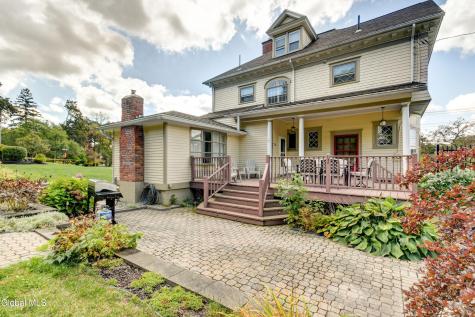 353 Guy Park Avenue Amsterdam NY 12010