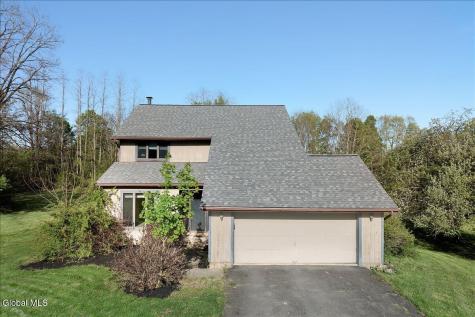 2 Chantal Court Ballston Spa NY 12020