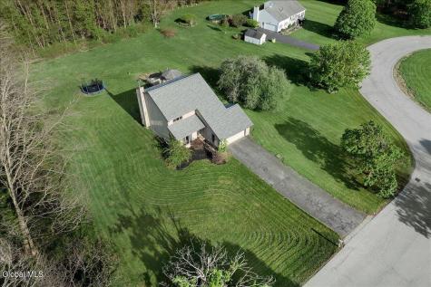 2 Chantal Court Ballston Spa NY 12020