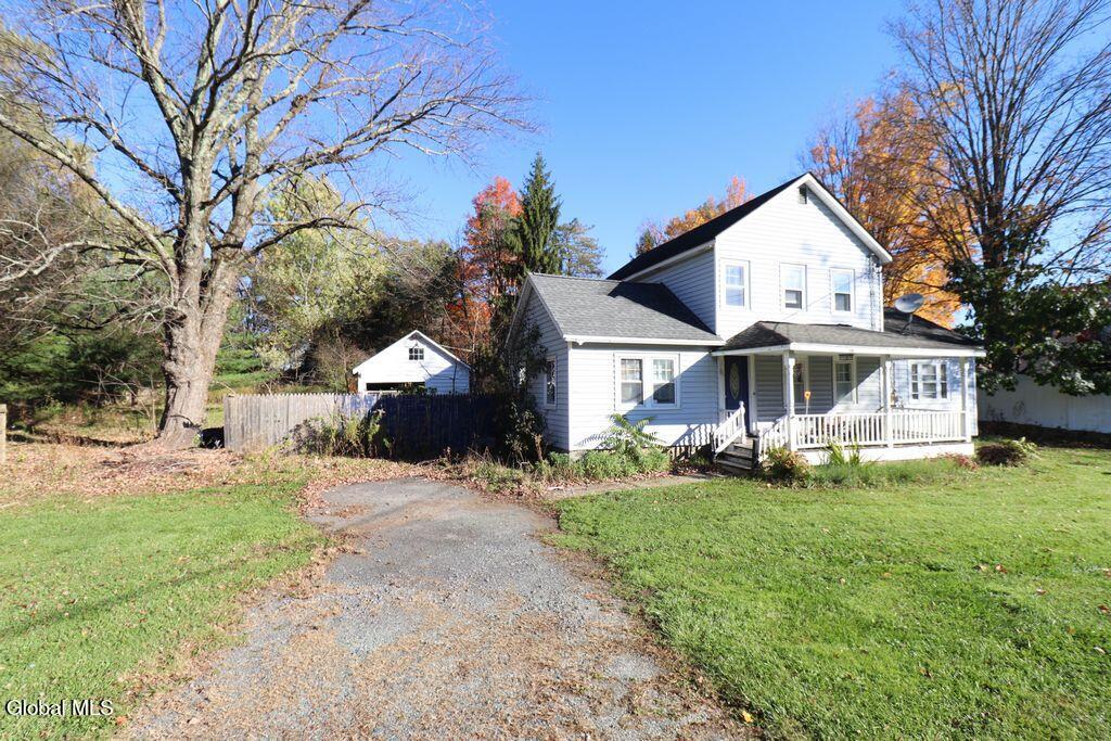 4426 Ny Highway 43 Rensselaer NY 12144