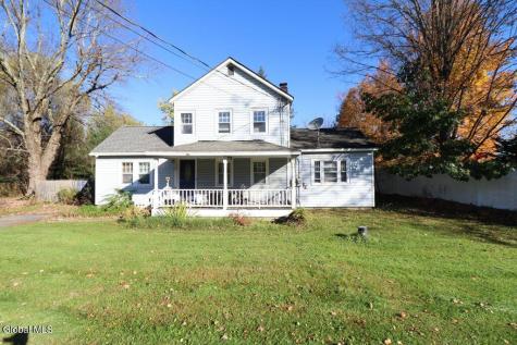 4426 Ny Highway 43 Rensselaer NY 12144