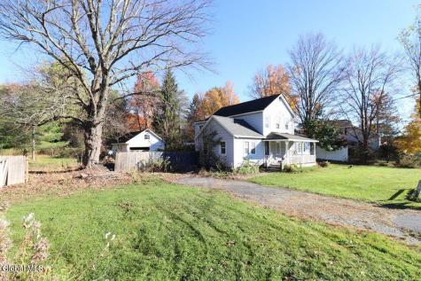 4426 Ny Highway 43 Rensselaer NY 12144