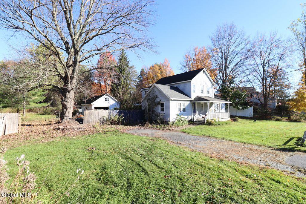 4426 Ny Highway 43 Rensselaer NY 12144