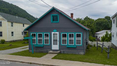 12 Theriot Avenue Chestertown NY 12817