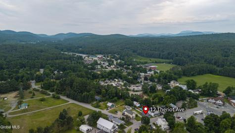 12 Theriot Avenue Chestertown NY 12817