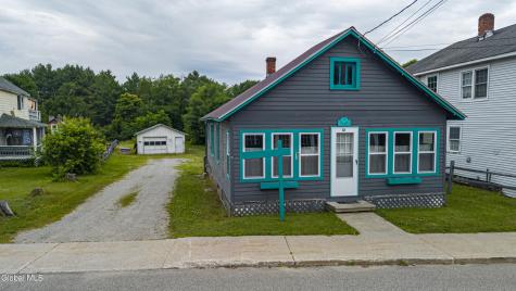 12 Theriot Avenue Chestertown NY 12817