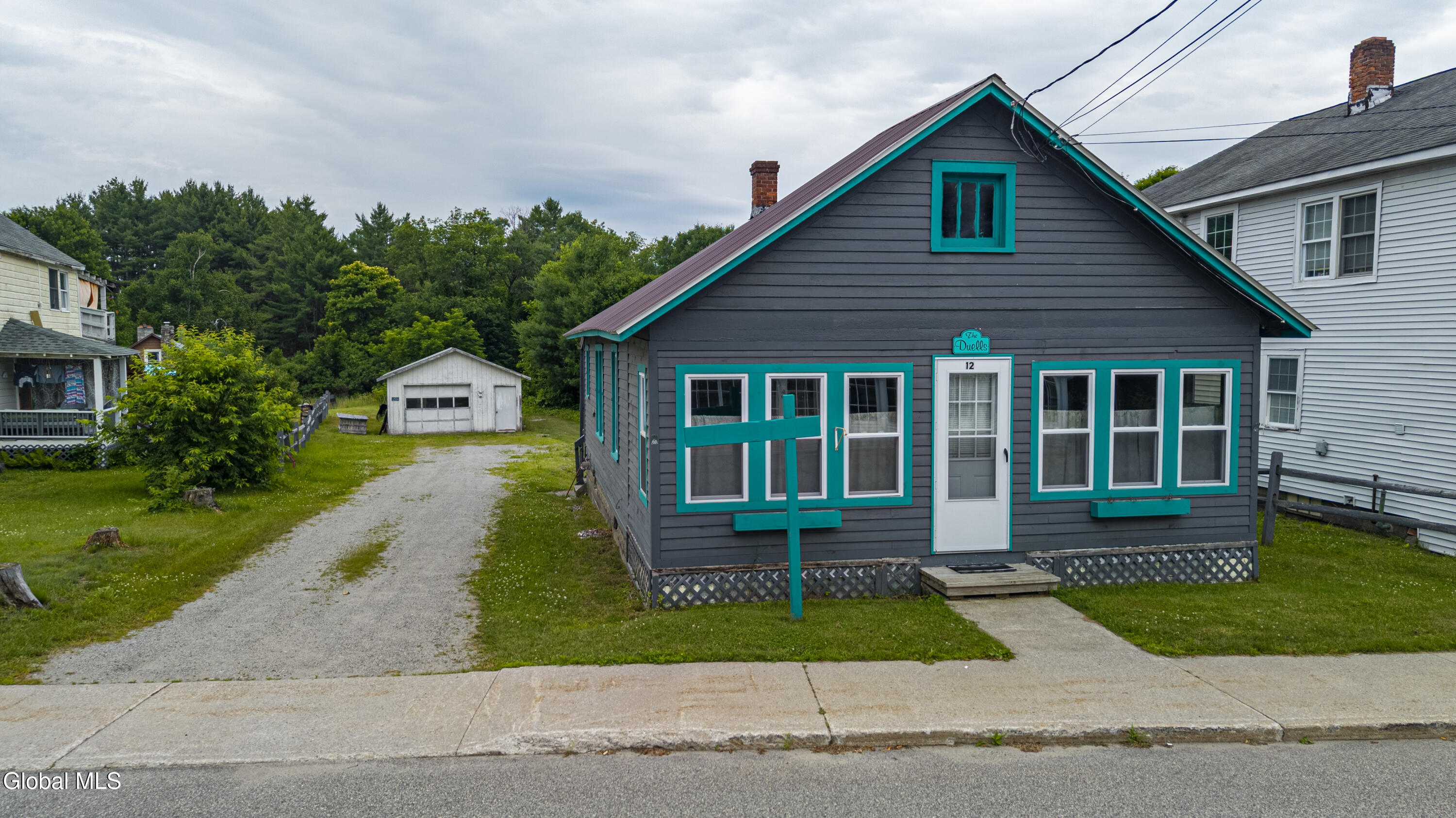 12 Theriot Avenue Chestertown NY 12817