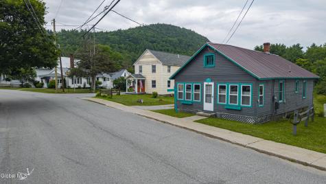 12 Theriot Avenue Chestertown NY 12817