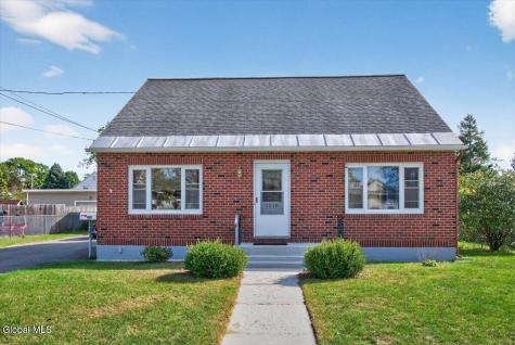 2518 Van Dyke Avenue Rotterdam NY 12306