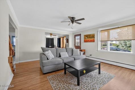 2518 Van Dyke Avenue Rotterdam NY 12306