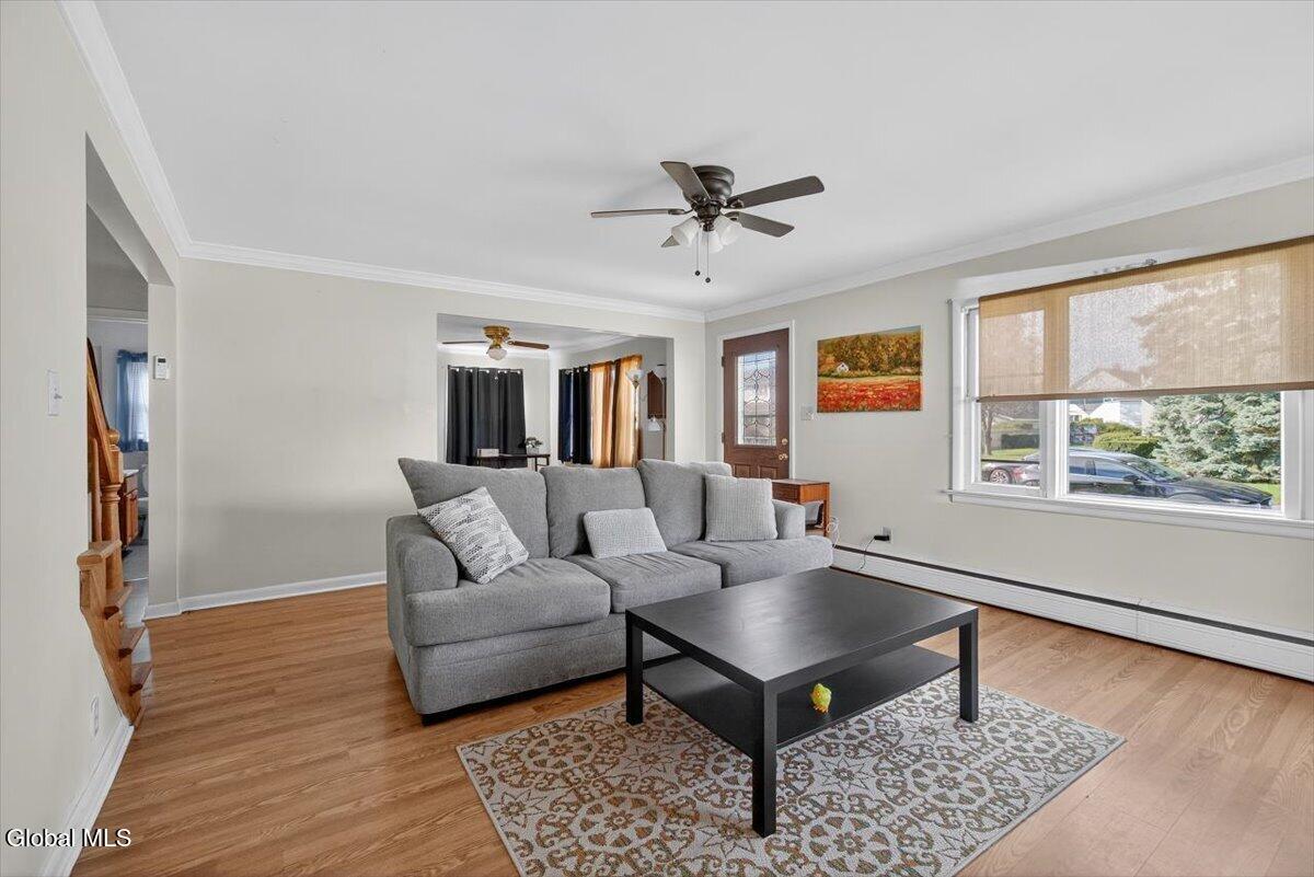 2518 Van Dyke Avenue Rotterdam NY 12306