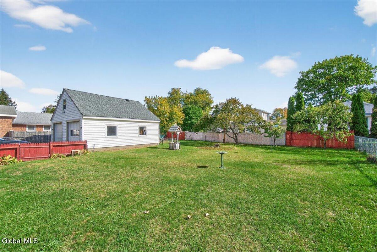 2518 Van Dyke Avenue Rotterdam NY 12306