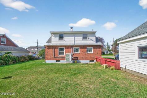 2518 Van Dyke Avenue Rotterdam NY 12306