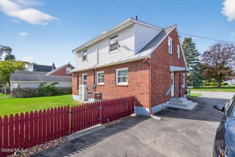 2518 Van Dyke Avenue Rotterdam NY 12306