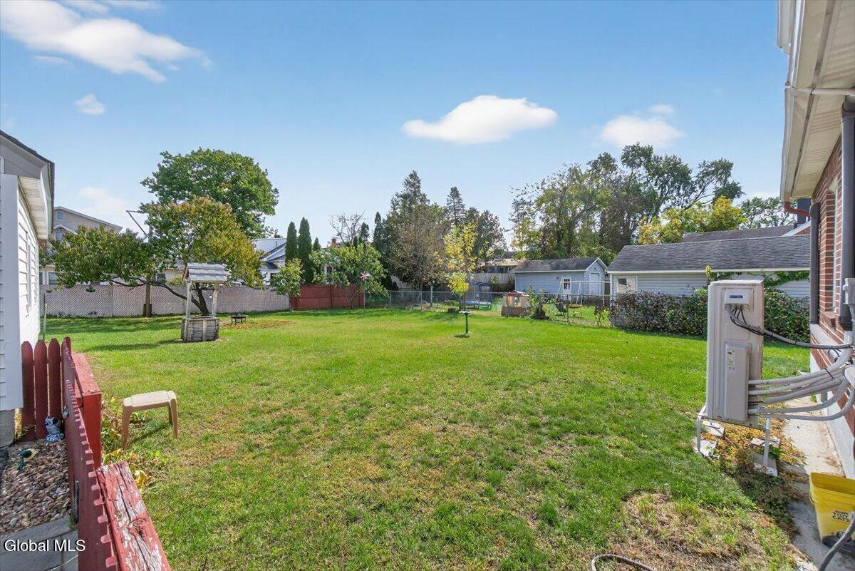 2518 Van Dyke Avenue Rotterdam NY 12306
