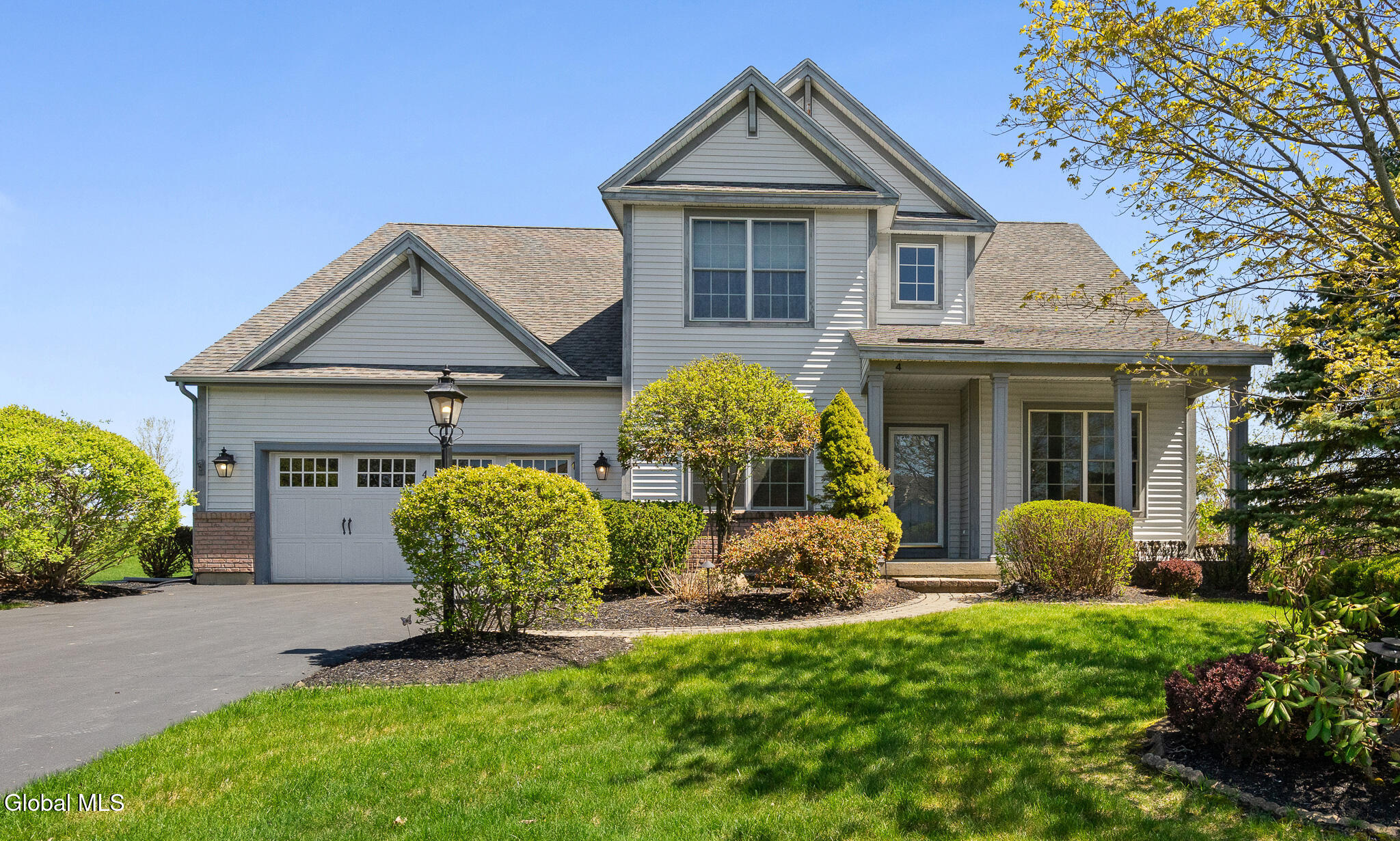 4 Camden Court Mechanicville NY 12118
