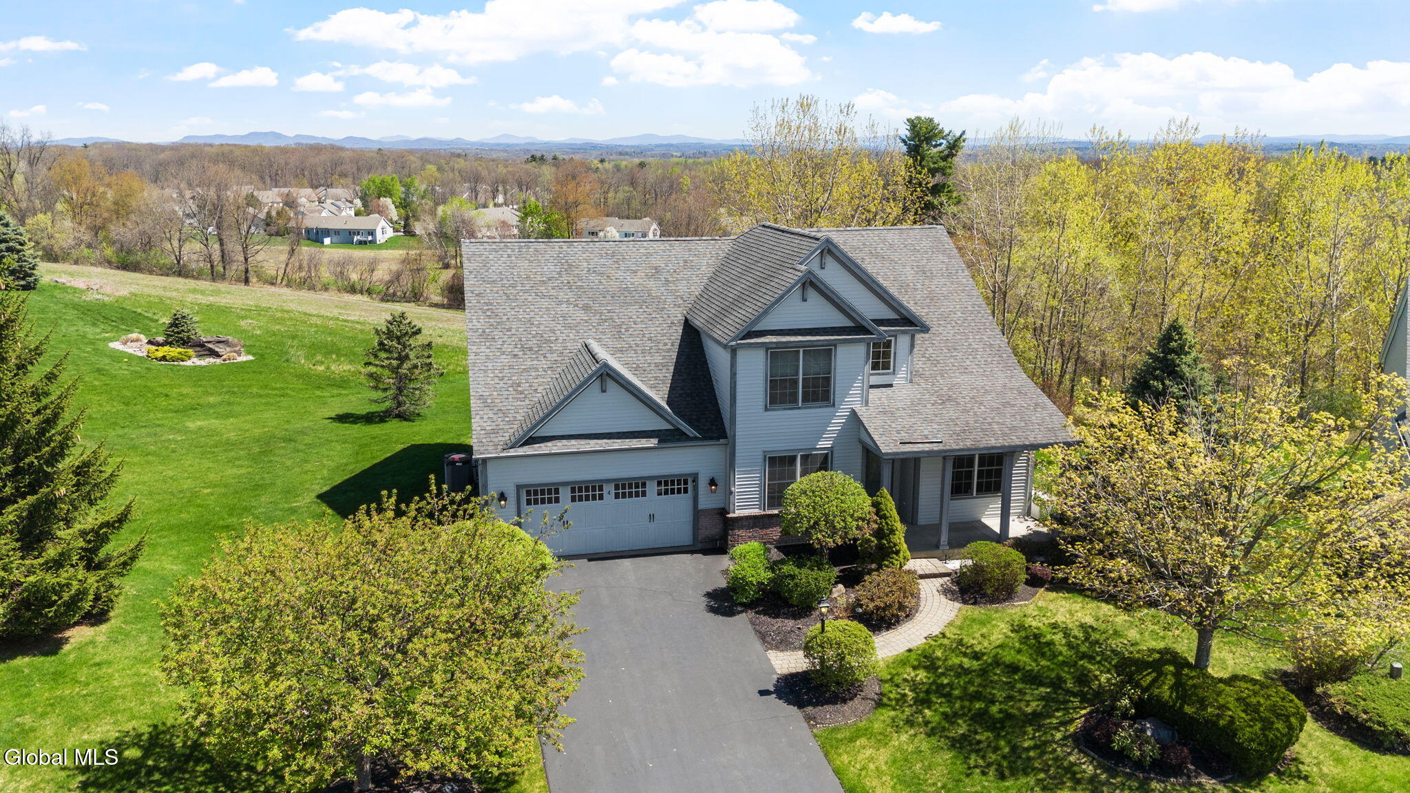 4 Camden Court Mechanicville NY 12118