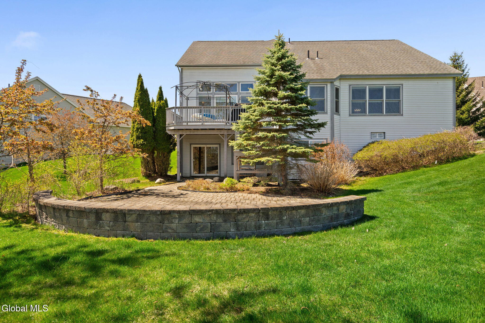 4 Camden Court Mechanicville NY 12118