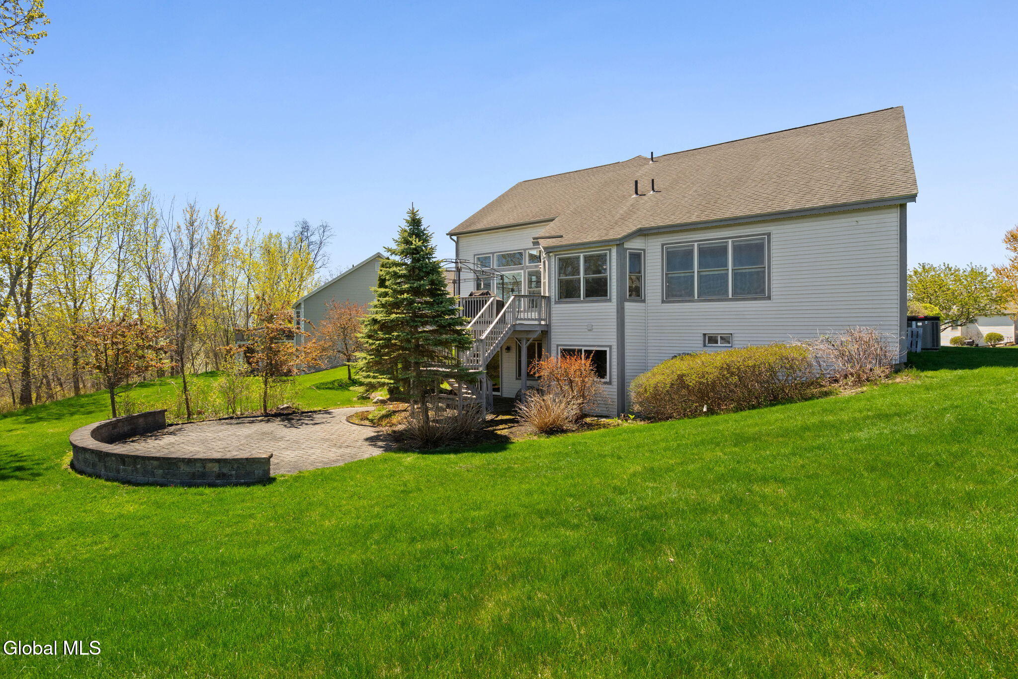4 Camden Court Mechanicville NY 12118