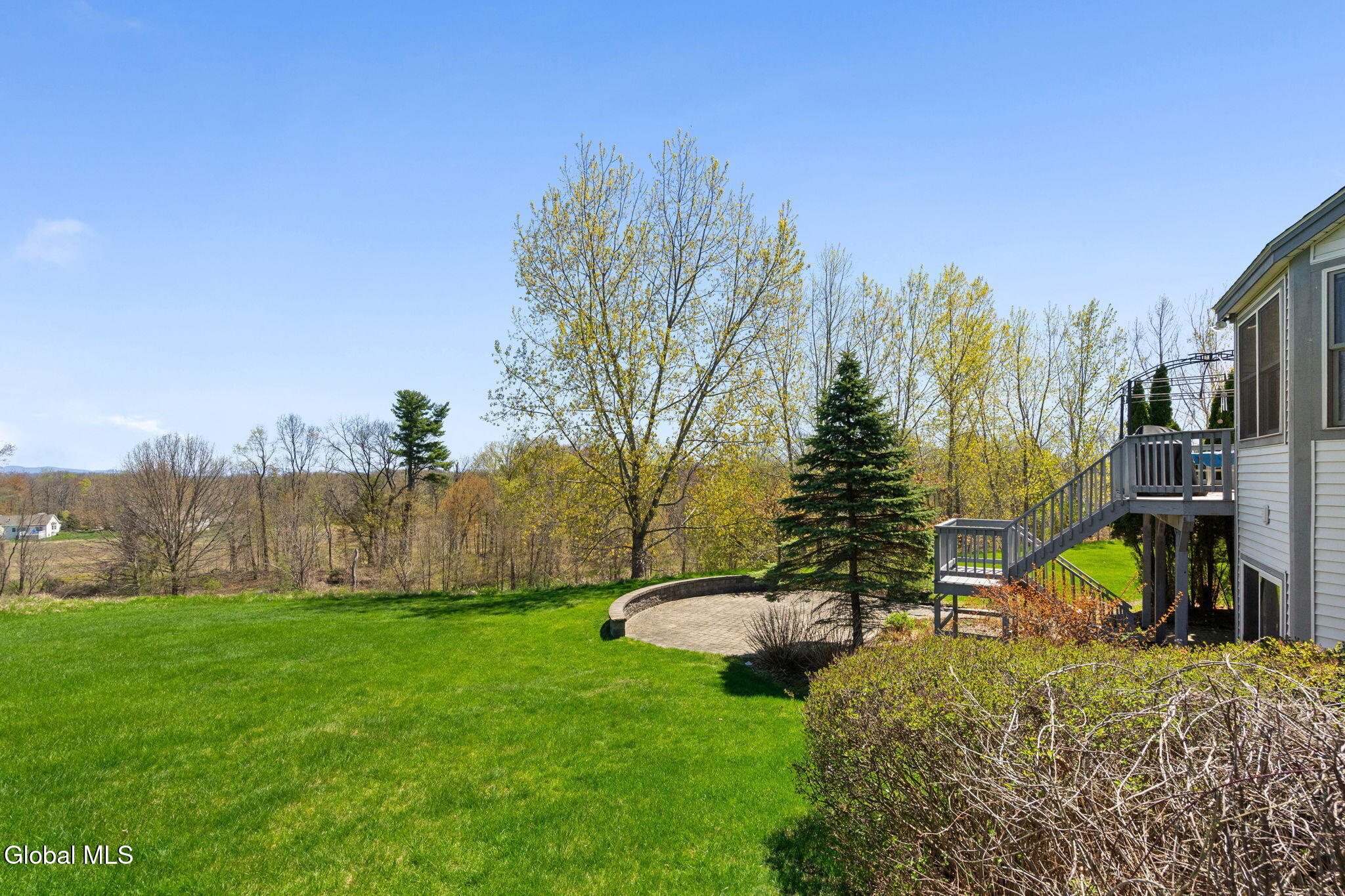 4 Camden Court Mechanicville NY 12118
