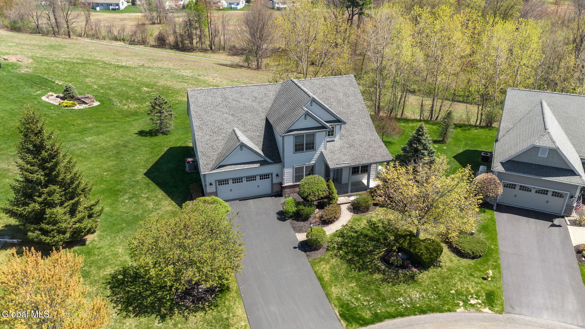 4 Camden Court Mechanicville NY 12118