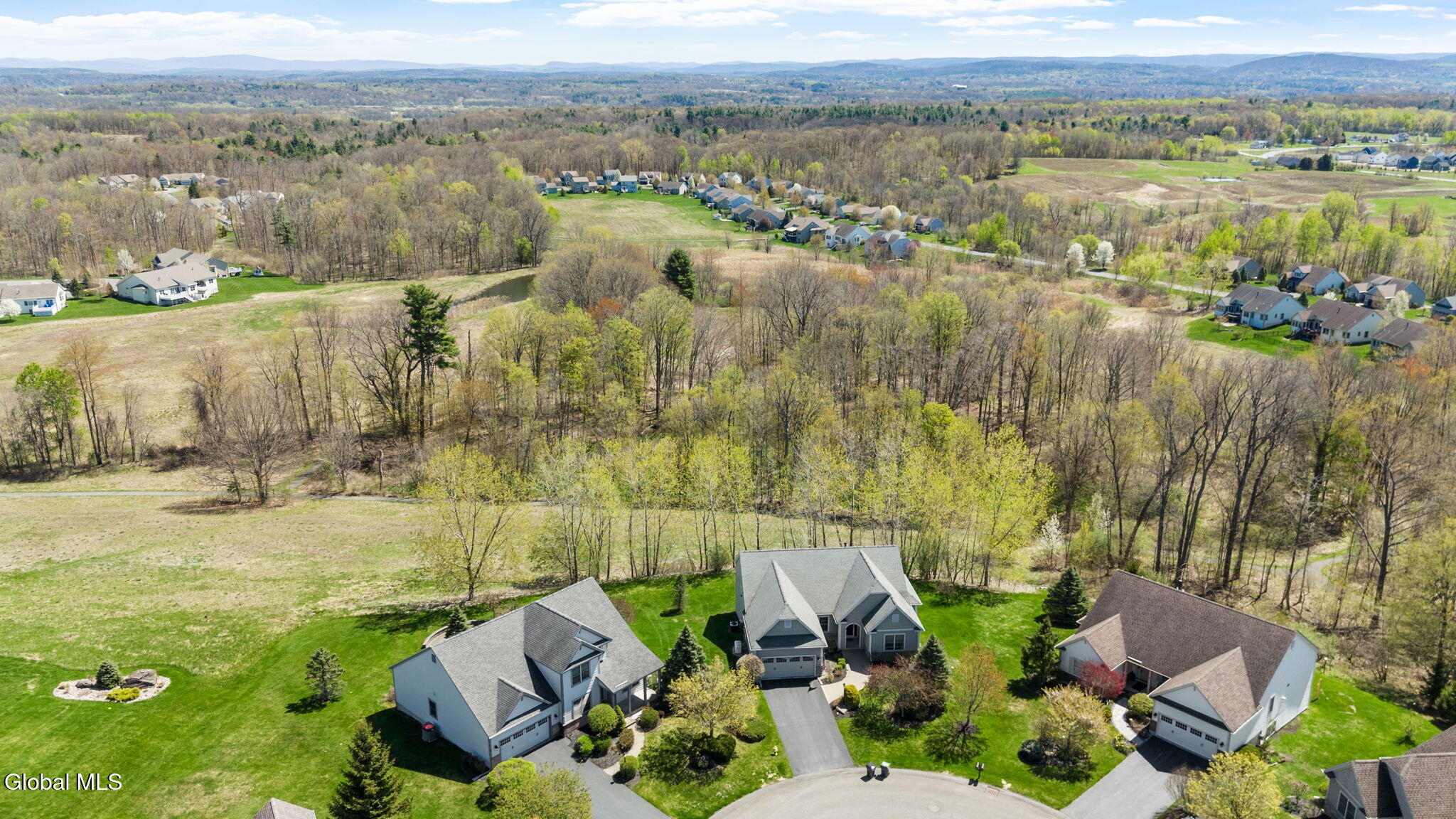 4 Camden Court Mechanicville NY 12118