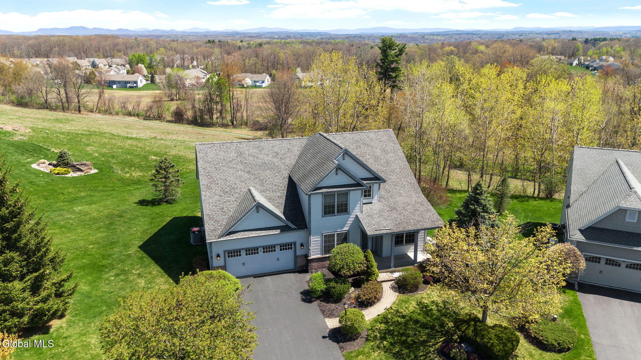 4 Camden Court Mechanicville NY 12118