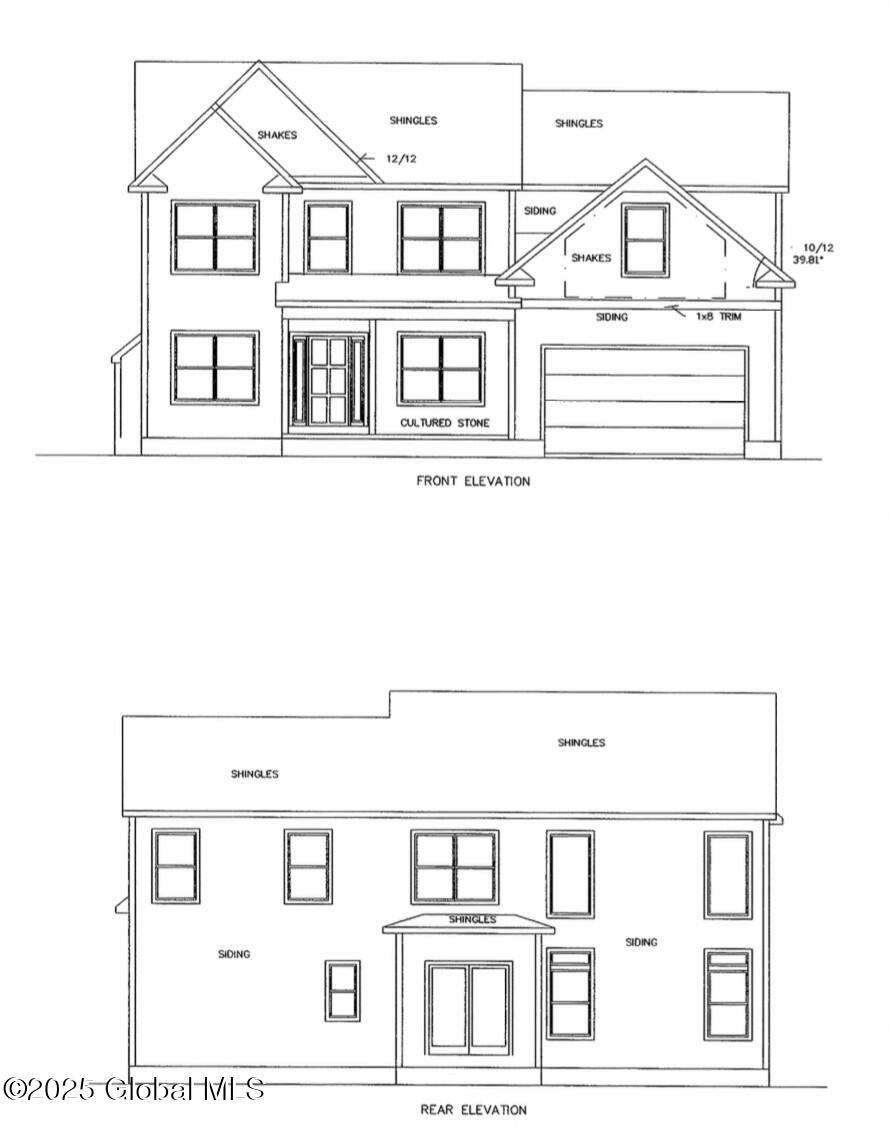 388 Valley Road Niskayuna NY 12309
