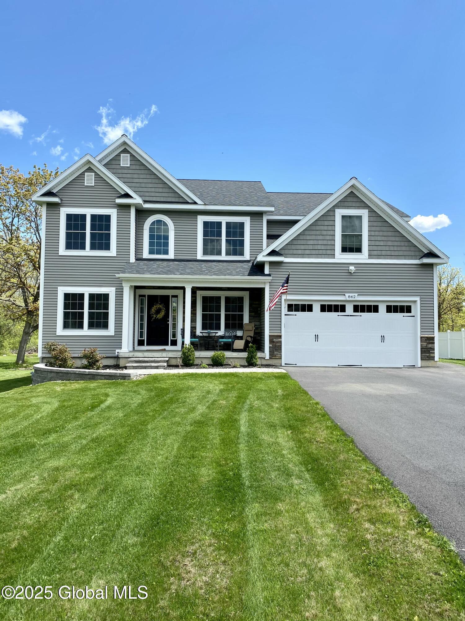 388 Valley Road Niskayuna NY 12309