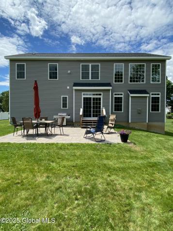 388 Vly Road Niskayuna NY 12309