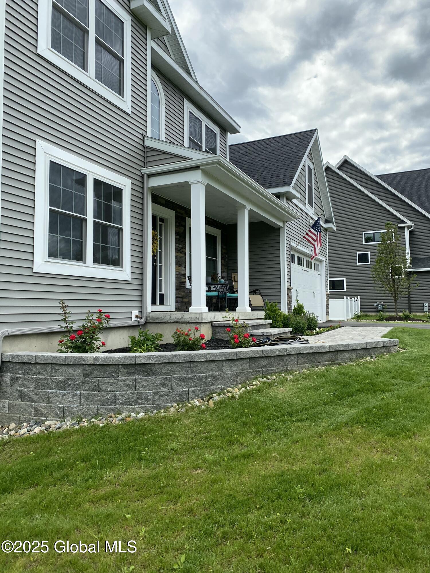 388 Valley Road Niskayuna NY 12309