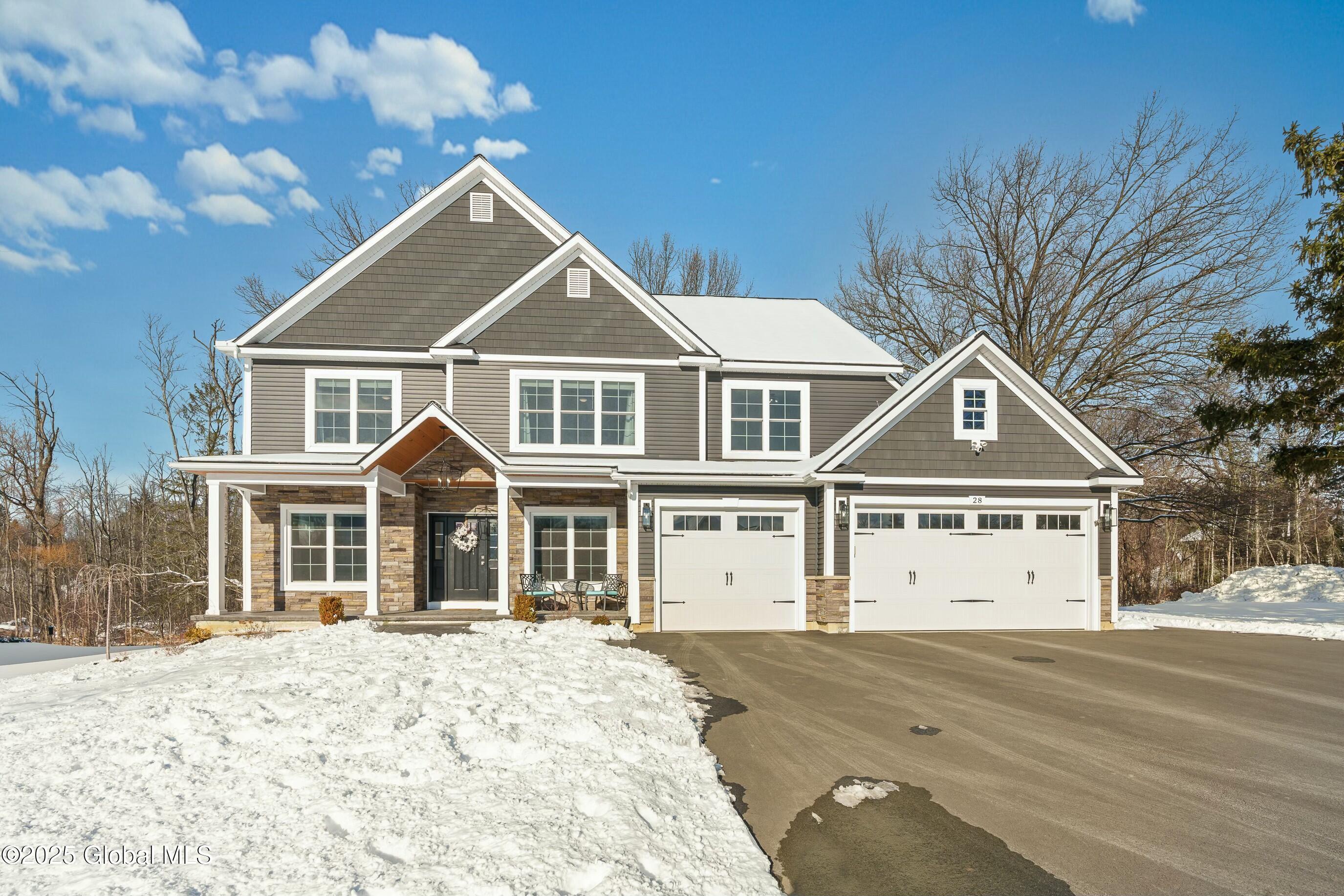 388 Valley Road Niskayuna NY 12309