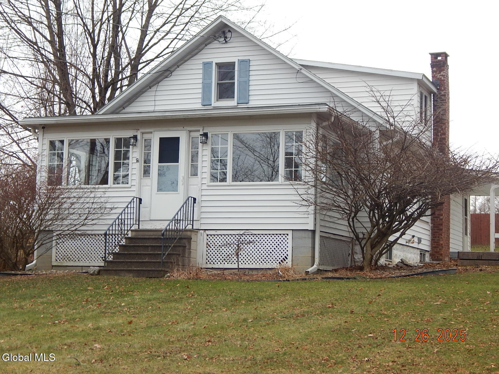 118 Ingalside Road Greenville NY 12083