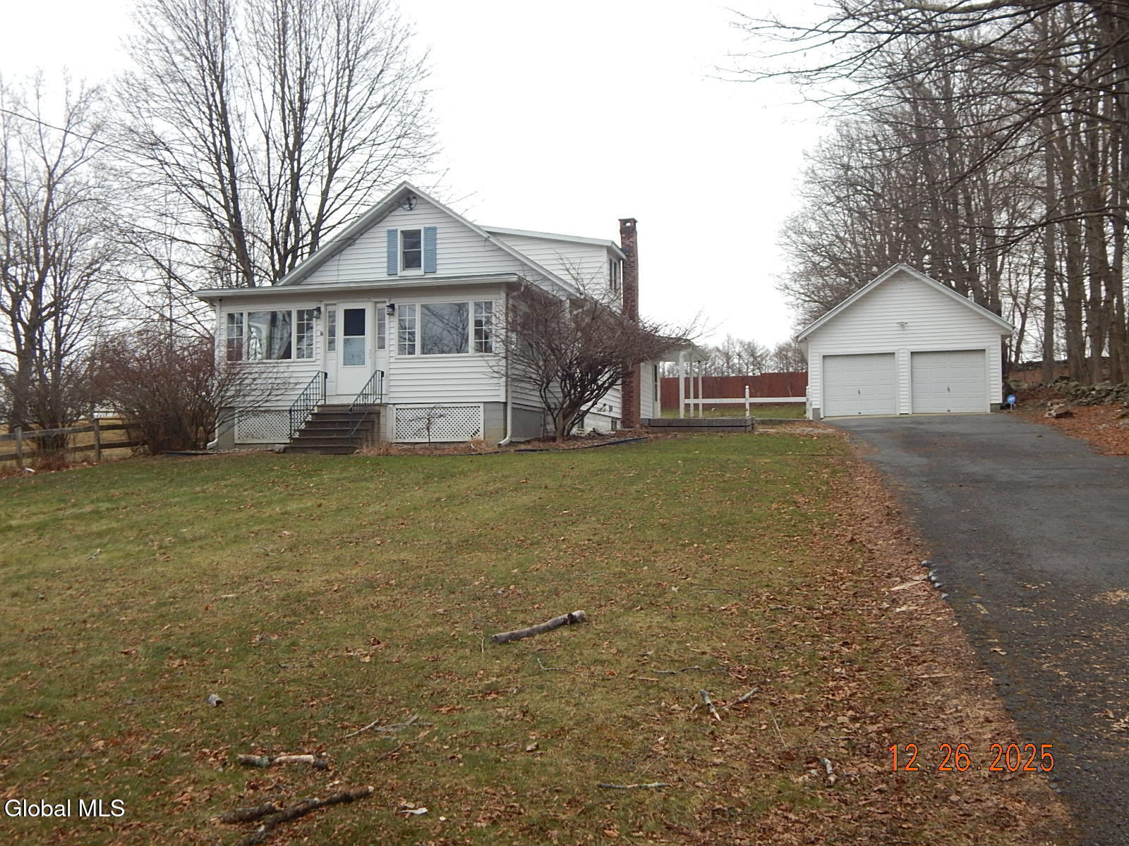118 Ingalside Road Greenville NY 12083